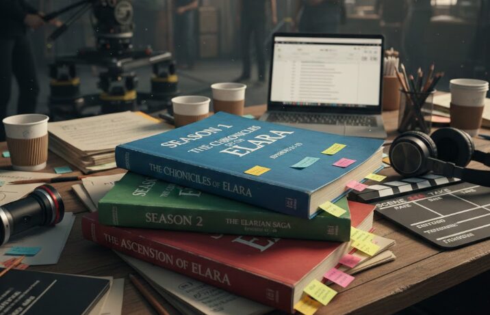 シーズン3はいつ?予定はある?最新情報