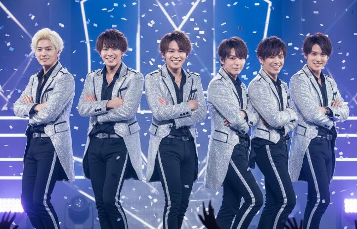 増田貴久の言動がノイズになる視聴者の拒否反応