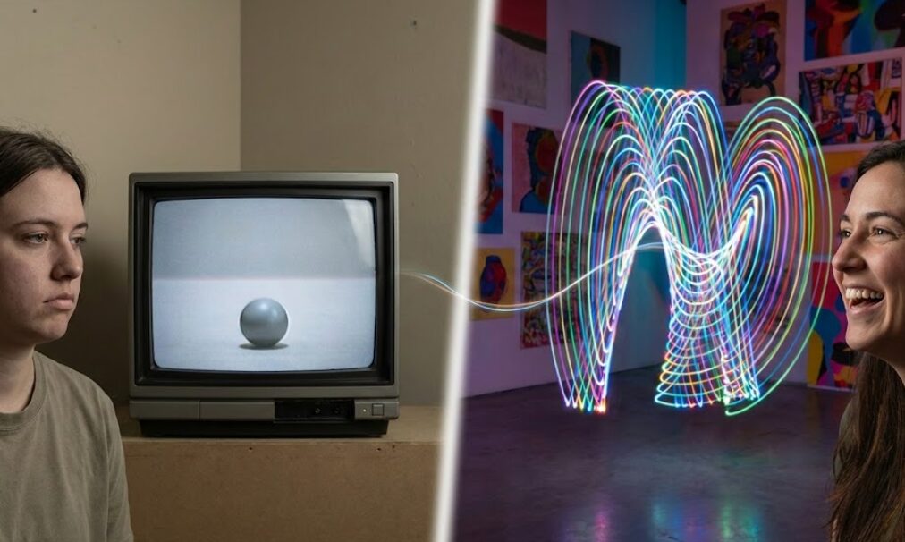 概念のインストールが必要な笑いの高い壁