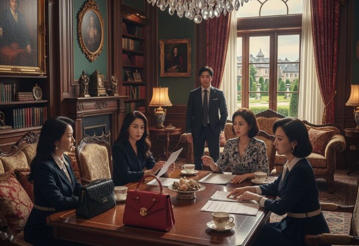 ペントハウスとスカイキャッスルはどっちが面白い？作品の違いを解説