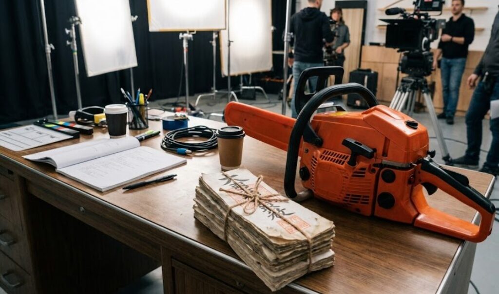 結局チェンソーマンと呪術廻戦どっちが面白いのか判定