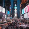ニューヨーク観光記事のアイキャッチ