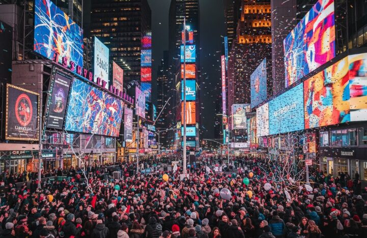 ニューヨーク観光をつまらないで終わらせない秘訣