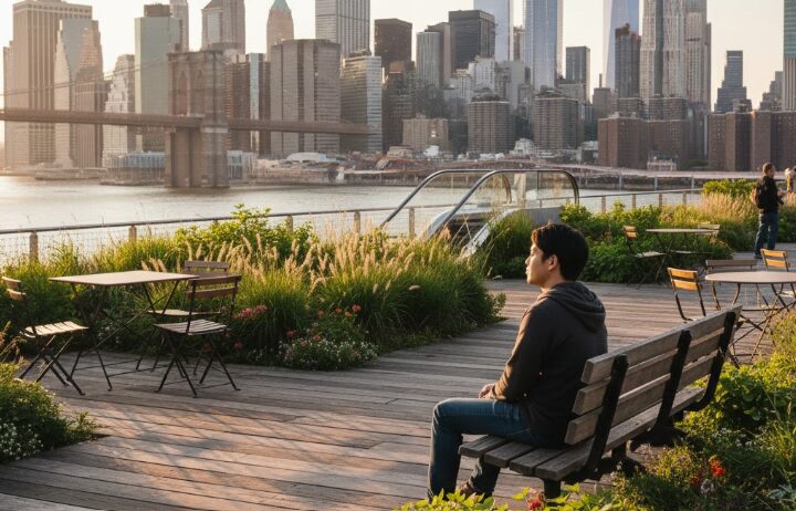 意外と面白い場所3選!知る人ぞ知る穴場スポット