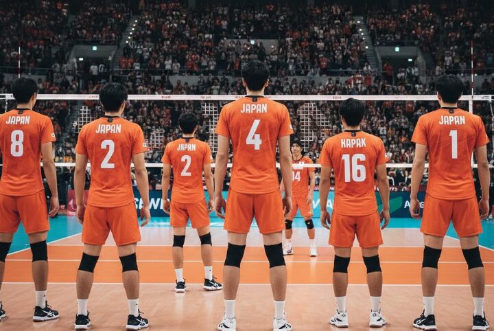 ハイキュープロ編記事のアイキャッチ