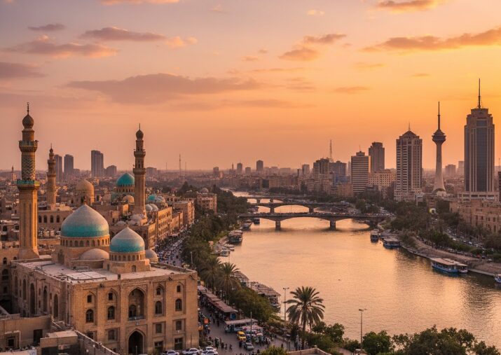 バグダッドカフェ記事のアイキャッチ