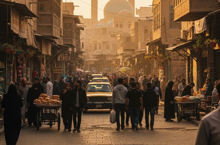 バグダッド・カフェをつまらないと感じる構造的な要因