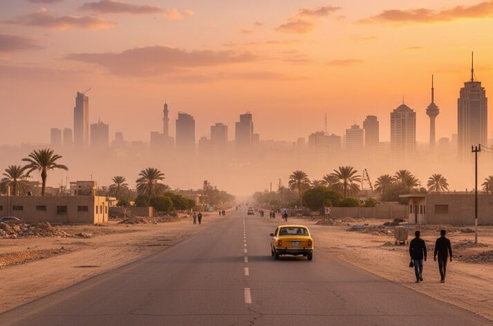 バグダッド・カフェはつまらないという評価が変わる視点