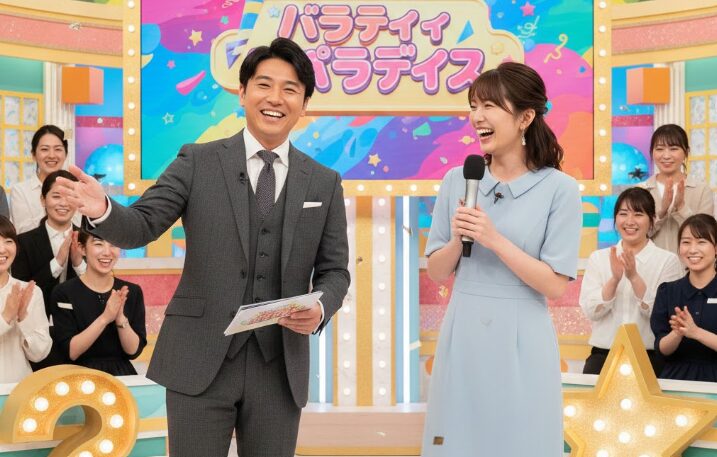 有吉ゼミとの比較でわかる迷走するフジテレビの課題