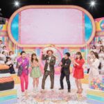 最近のテレビ番組記事のアイキャッチ