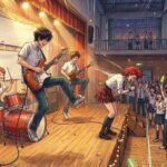 ヒロアカ文化祭