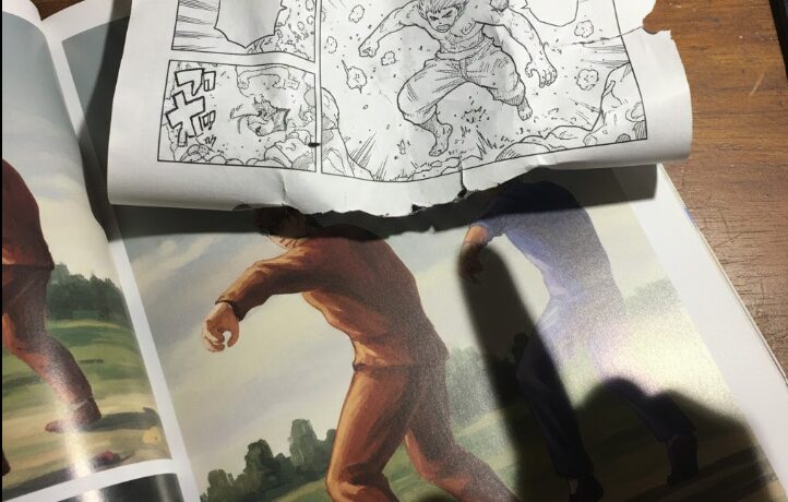 ヒカルの碁のパクリ疑惑と設定比較で見えた独自性