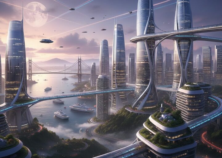 期待していたSFネタが少ないことへの戸惑い