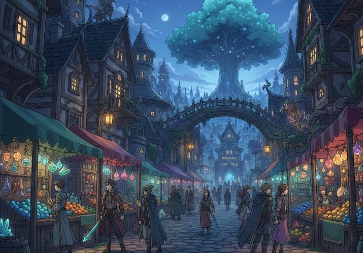 無限ガチャがつまらない?作品を楽しむポイント