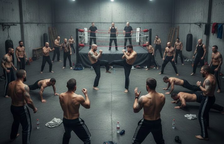 ブレイキングダウンがつまらないと感じる構造的な原因