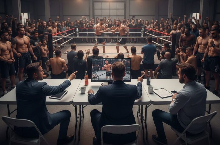 命の危険や怪我はやめてほしいと願う医学的リスクの指摘