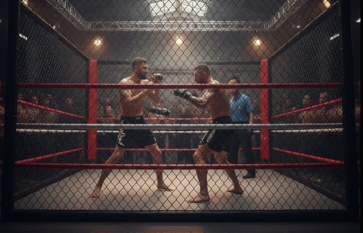 ブレイキングダウンがつまらない人へ贈る格闘技ガイド