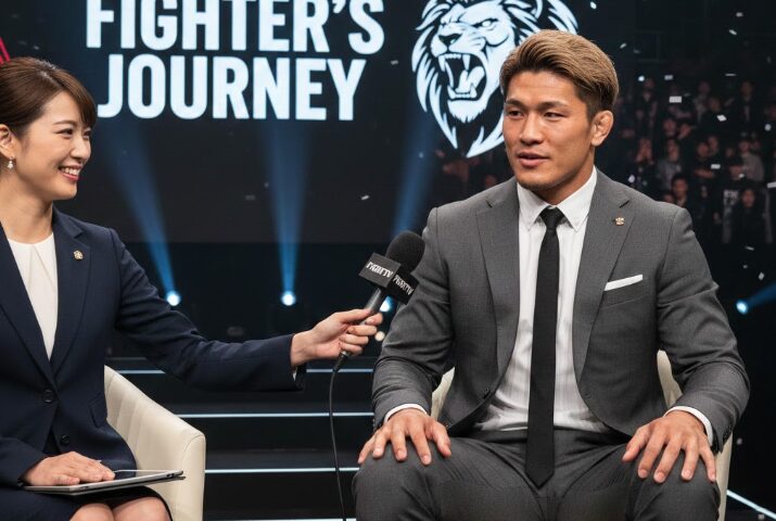 本物の技術を求めるならRIZINなどのプロ団体がおすすめ