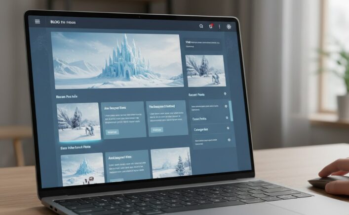 面白くないという感想をブログで見かける理由