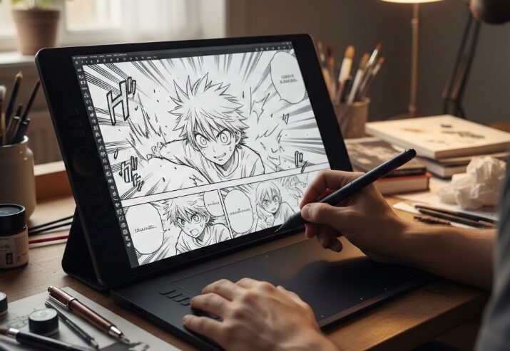 ワンパンマンはどっちが面白い?二つの魅力を徹底解剖