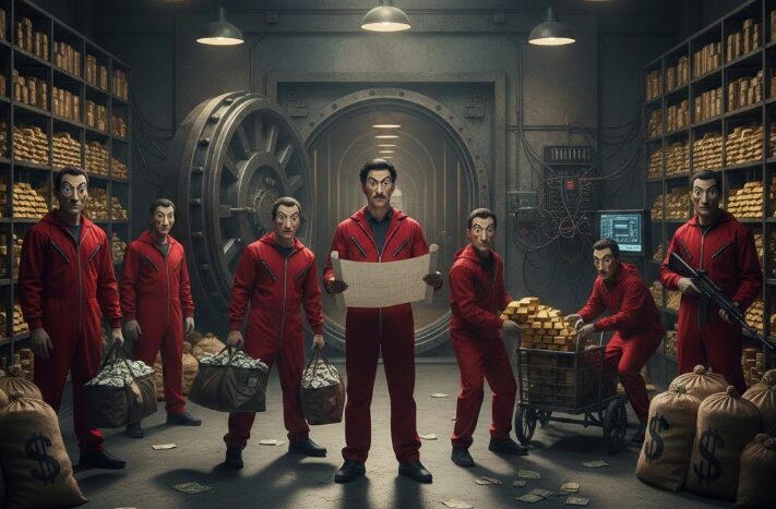 ペーパーハウス記事のアイキャッチ