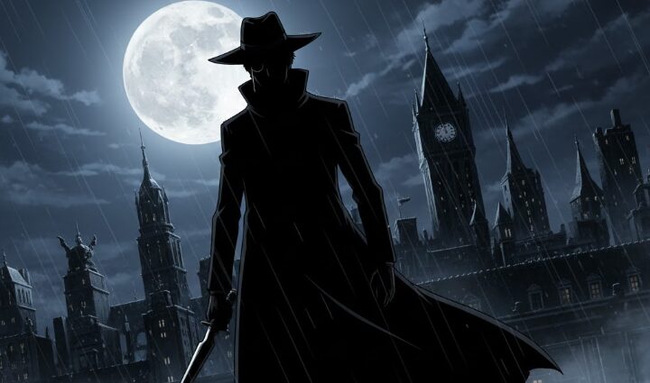 主人公アキトの影の薄さと能動性の低さ