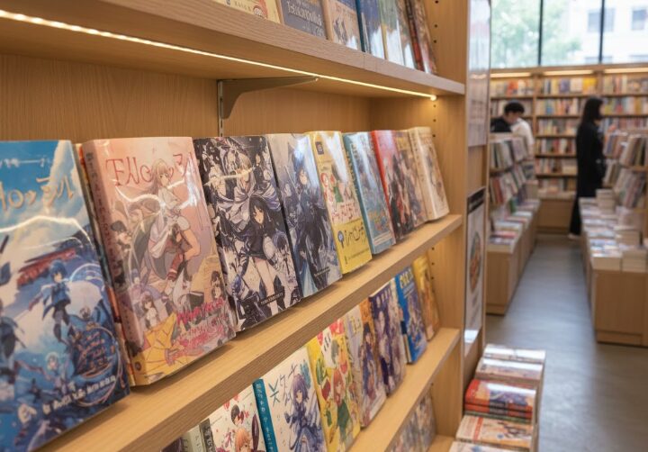 待望の最新刊で見せた物語の大きな変化