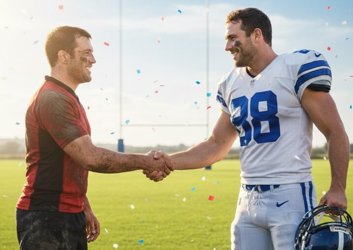 初心者必見!それぞれの大きな違いガイド