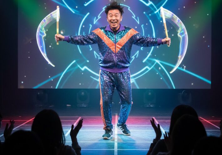 出演陣が固定化しとにかく面白くない芸人ばかり