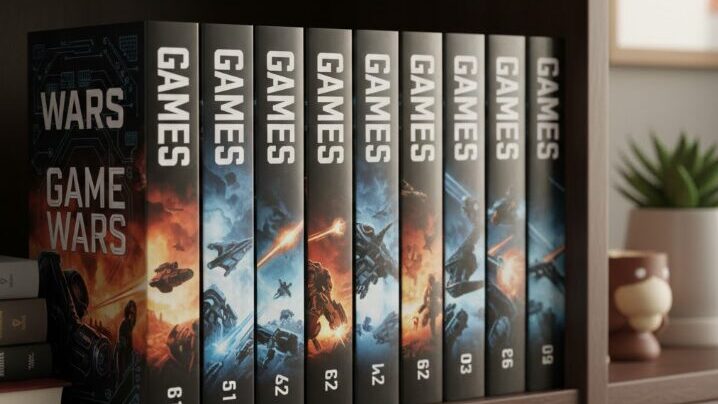 過去の名レースは総集編DVDがおすすめ