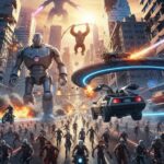 レディプレイヤー1つまらない