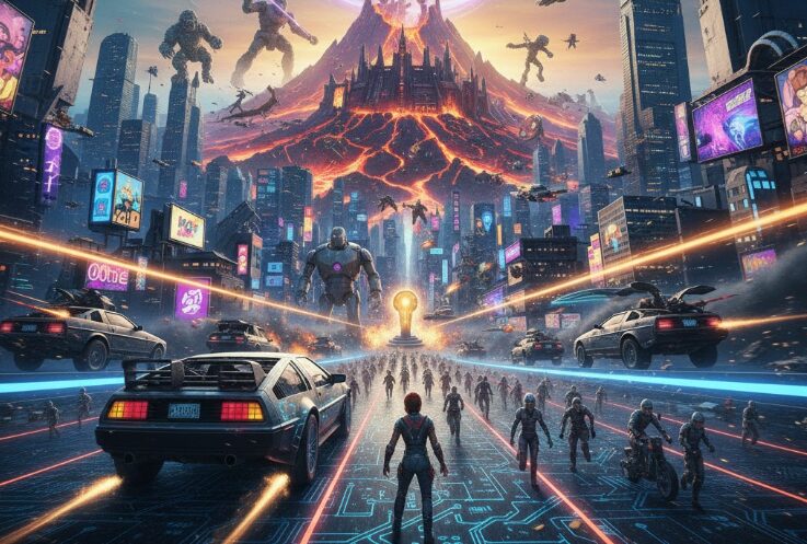 ガンダムは日本だけ？世界市場との認識のズレ