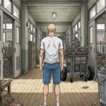 ワンパンマン記事のアイキャッチ