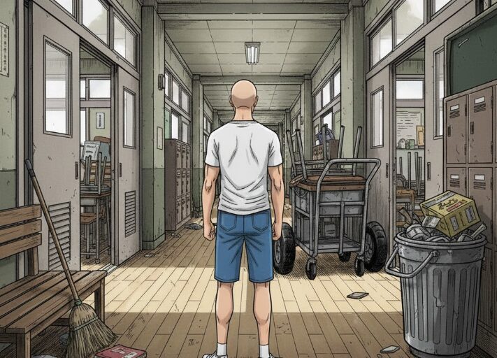 ワンパンマン記事のアイキャッチ