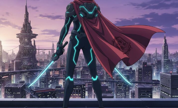 ワールドトリガーのアニオリがつまらない時の視聴ガイド