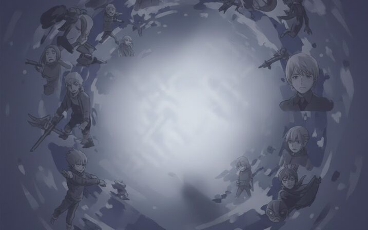 ワールドトリガーのアニオリがつまらないと言われる理由