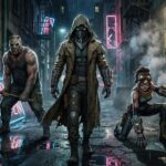 ヴィジランテつまらない記事のアイキャッチ