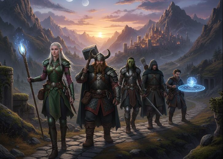 無限ガチャ記事のアイキャッチ