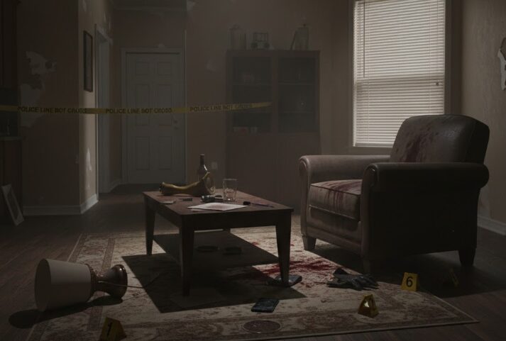 ※ネタバレ有り注意!犯人は同じ?麻衣についての伏線