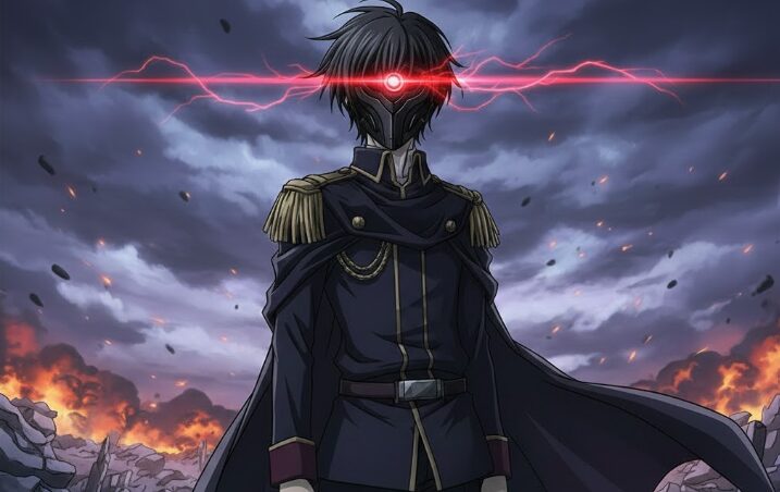 3、従来の法則を超えたギアス能力への戸惑い