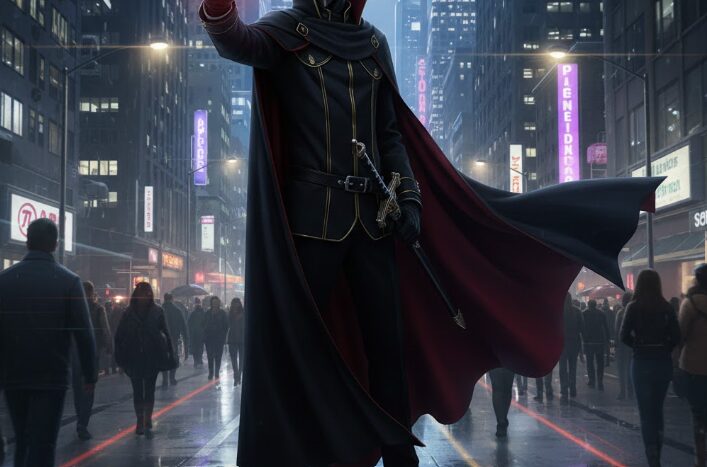 別人として作中にルルーシュが出てくる意図