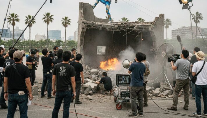 令和ライダーがつまらないと感じる構造的な要因