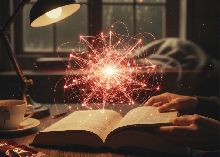 物語の根幹にもなるタイトルの深い意味を読み解く