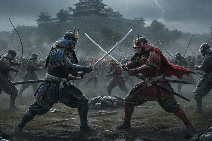 ミステリファンも納得の史実に忠実だという高評価