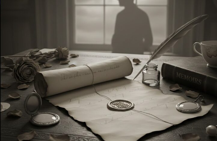 元彼の遺言状記事のアイキャッチ