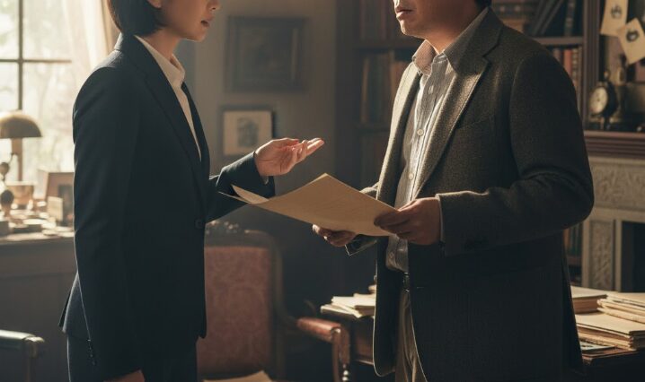 綾瀬はるかと大泉洋のコンビが面白いという評価