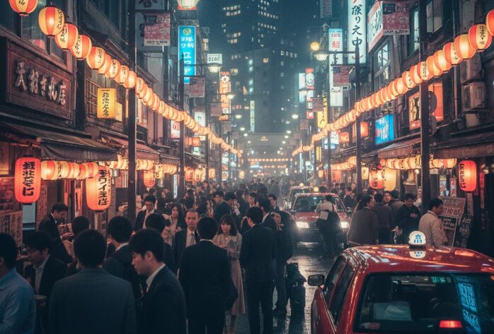 梨泰院クラス、六本木クラスはどっちが面白いか魅力を比較