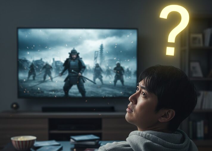 終わり方が中途半端な結末の真相