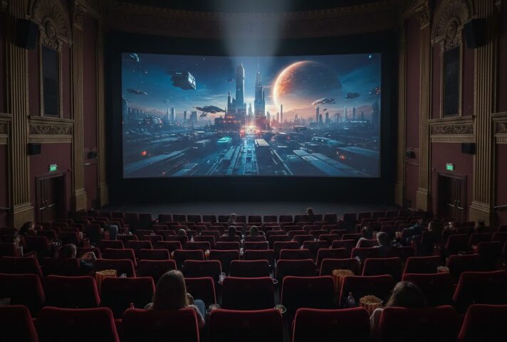 映画版クスノキの番人がつまらないと感じる期待のズレ