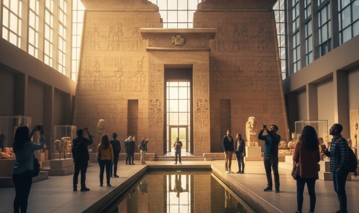 観光地ランキング上位の満足度が高い名所